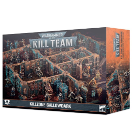 KILL TEAM: Gallowdark