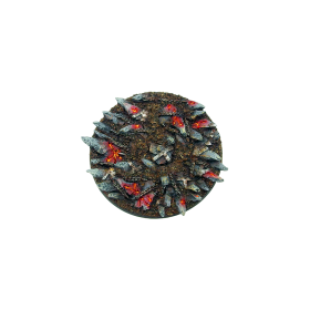 Chaos Bases, Round 100mm (1)