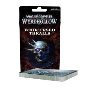 WHU: VOIDCURSED THRALLS (ENGLISH)