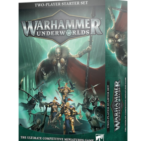 Starter Warhammer...