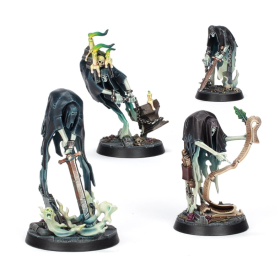 WHU: HEADSMANS CURSE FRE