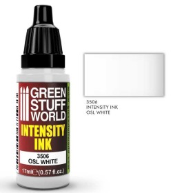 Encre d'intensité OSL WHITE