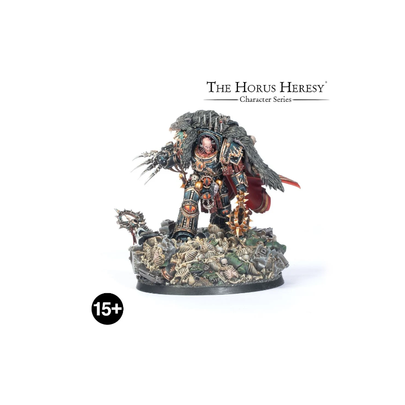 Horus Ascended Horus Ascended