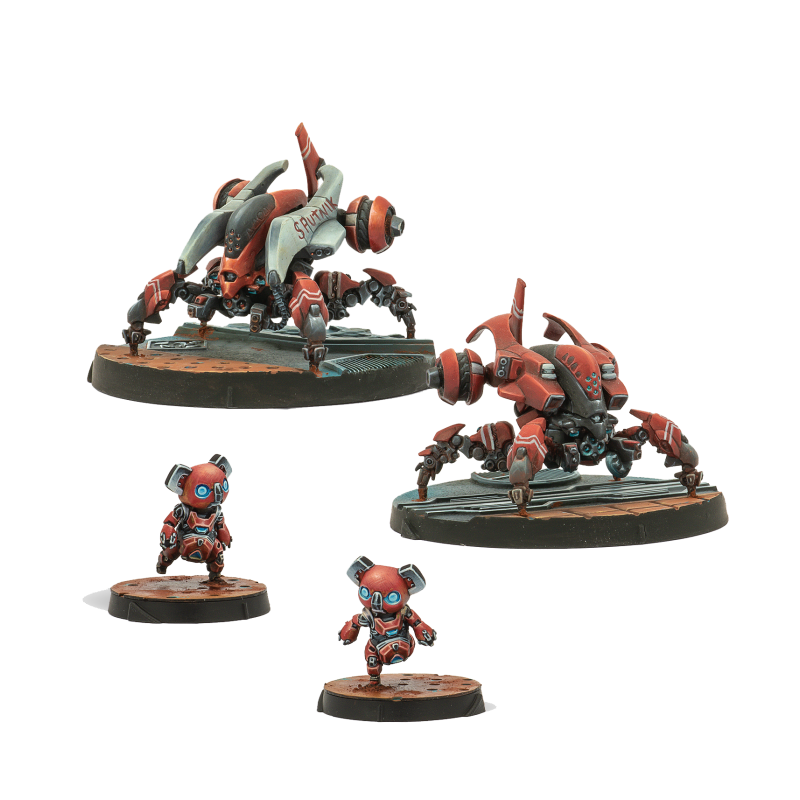 Sputniks
