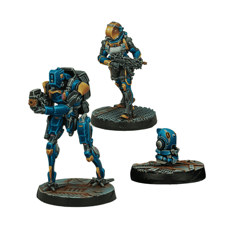 Starmada Expansion Pack Alpha