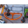 Precinct Sigma City Services PREPEINTS pour Infinity | 3 véhicules uniques