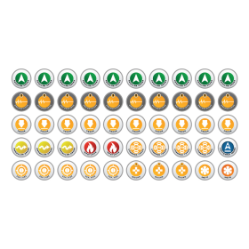 N4 Infinity Tokens Starter...