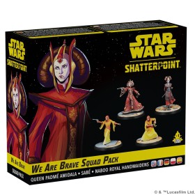 Star Wars: Shatterpoint -...