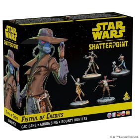 Star Wars: Shatterpoint -...
