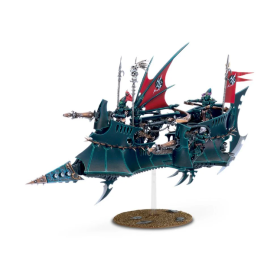 DARK ELDAR RAVAGER