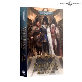 VOID KING (ENGLISH)