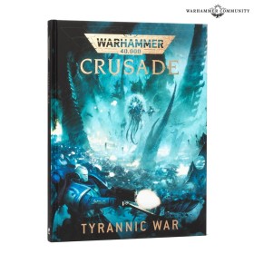 WH 40000: GUERRE TYRANIQUE...