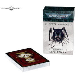 CHAP. APPROVED LEVIATHAN...
