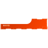 AoS 9 inch Range Ruler (1) Orange