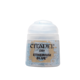 DRY: ETHERIUM BLUE (12ML)