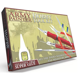 Hobby Tool Kit