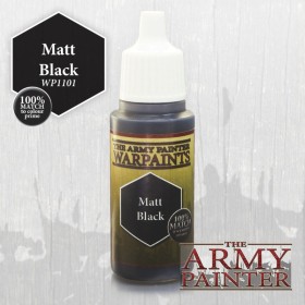 Matt Black