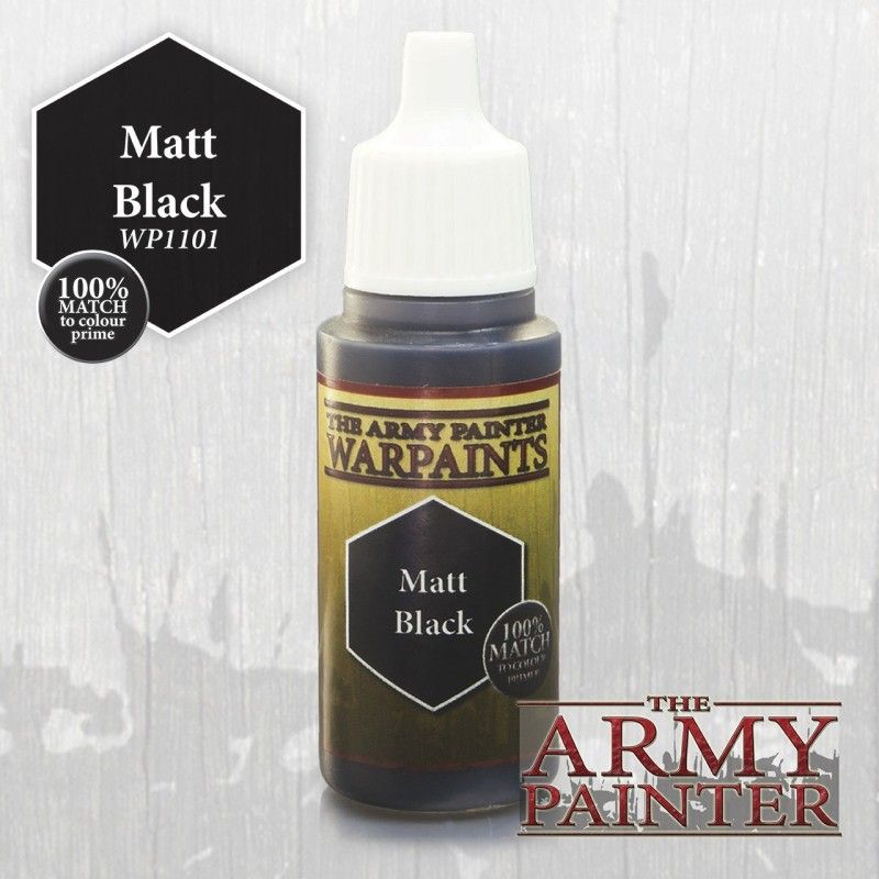 Matt Black