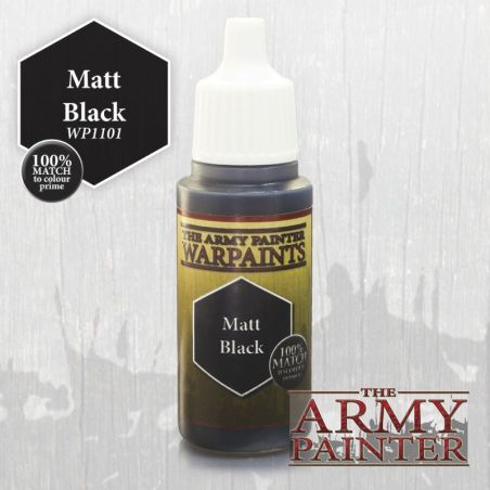 Matt Black