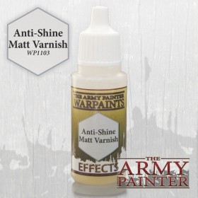 Anti-Shine