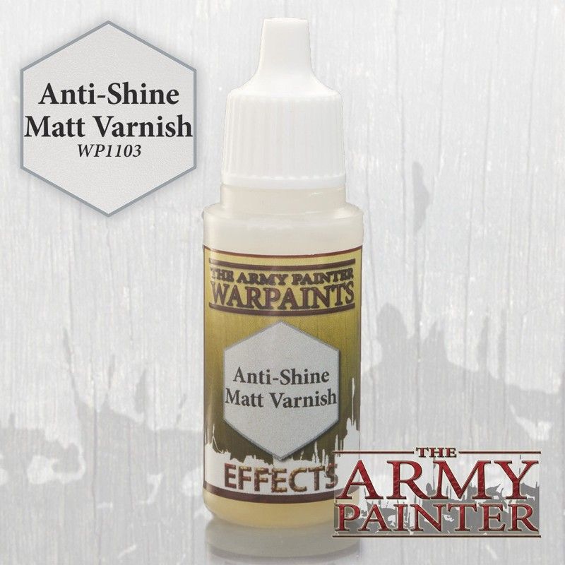 Anti-Shine
