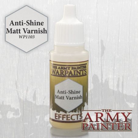 Anti-Shine