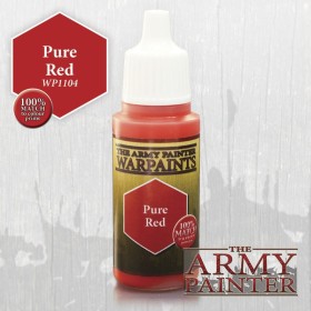 Pure Red
