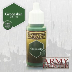 Greenskin