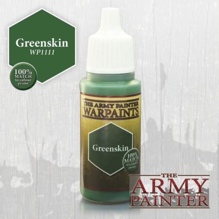 Greenskin