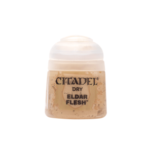 DRY: ELDAR FLESH (12ML) 