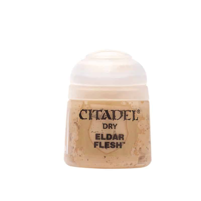 DRY: ELDAR FLESH (12ML) DRY: ELDAR FLESH (12ML)