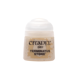TERMINATUS STONE