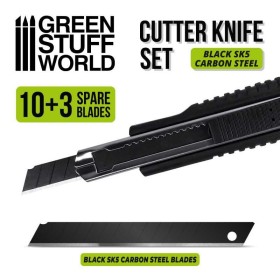Cutter de Modelisme grand +...