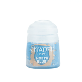 DRY: HOETH BLUE