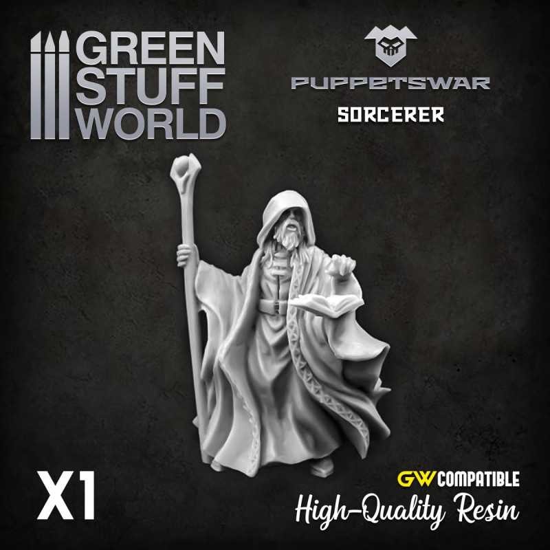 Sorcier