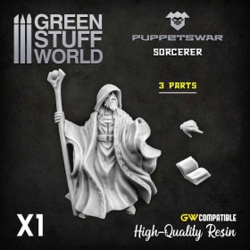 Sorcier