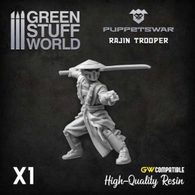 Soldat Rajin