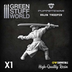 Soldat Rajin