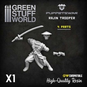 Soldat Rajin