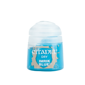 DRY: IMRIK BLUE