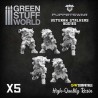 Corps de Stalker Troopers 2