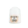 DRY: WRACK WHITE