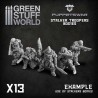 Corps des Stalker Troopers