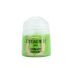 DRY: NIBLET GREEN