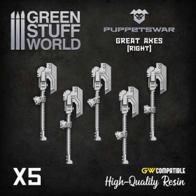 Axes 2 - Droite
