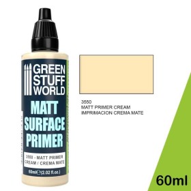 Apprêt mat 60ml - couleur...