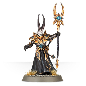 CHAOS SORCERER LORD