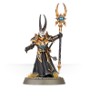 Seigneur Sorcier du Chaos
