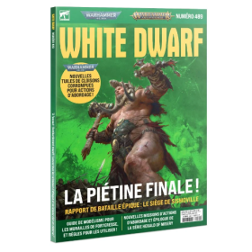 WHITE DWARF 489 (JUIN-23)...