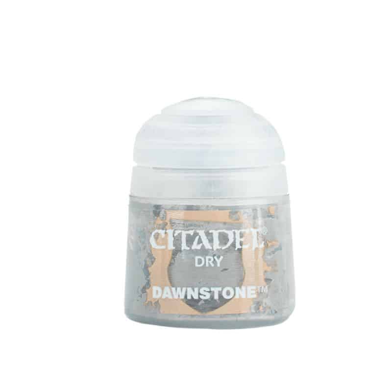 DRY: DAWNSTONE DRY: DAWNSTONE